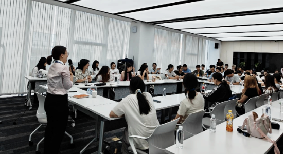 Besök Quangong Co., Ltd. och utforska hemligheterna bakom intelligent tegeltillverkning