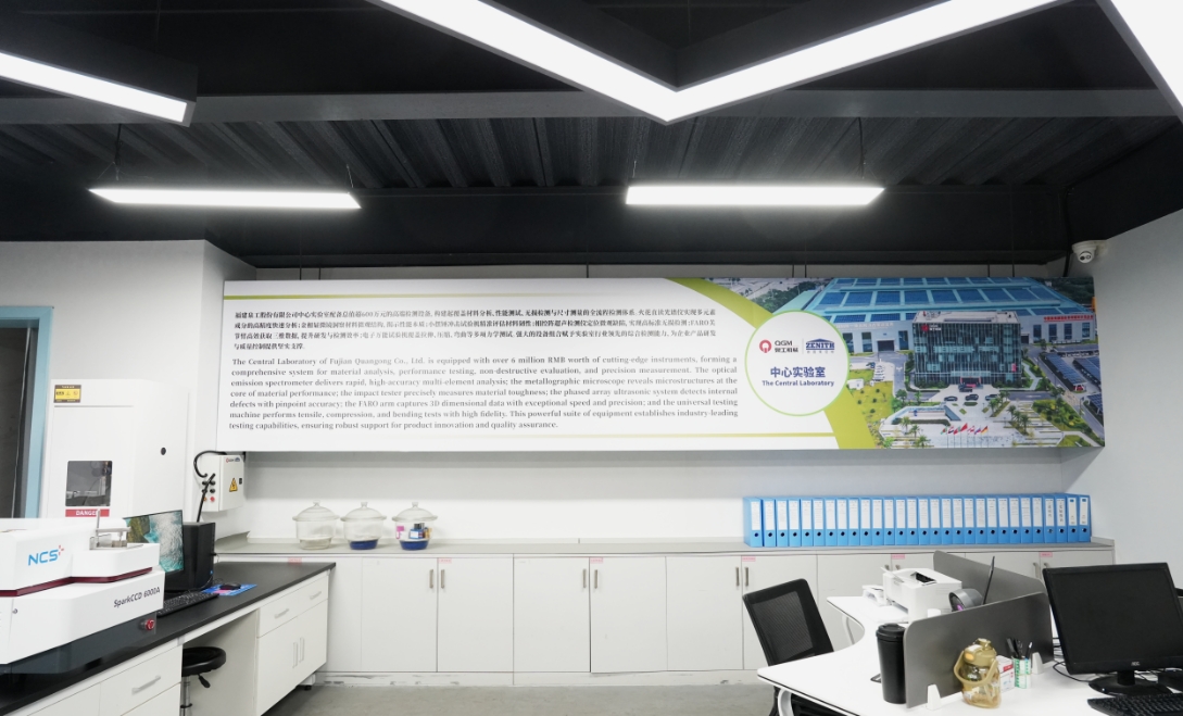 Precisionstillverkning skapar högkvalitativa tegelmaskiner