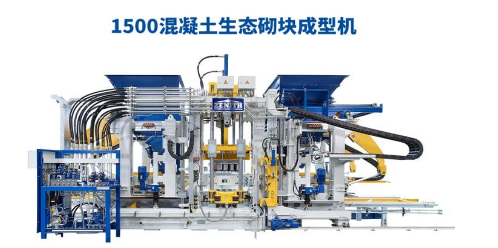 Med gynnsamma policyer på plats ger sig Quan Gong ut på en ny resa.