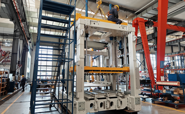 QGM | Behåll riskerna i fabriken och skicka sinnesro ut ur fabriken