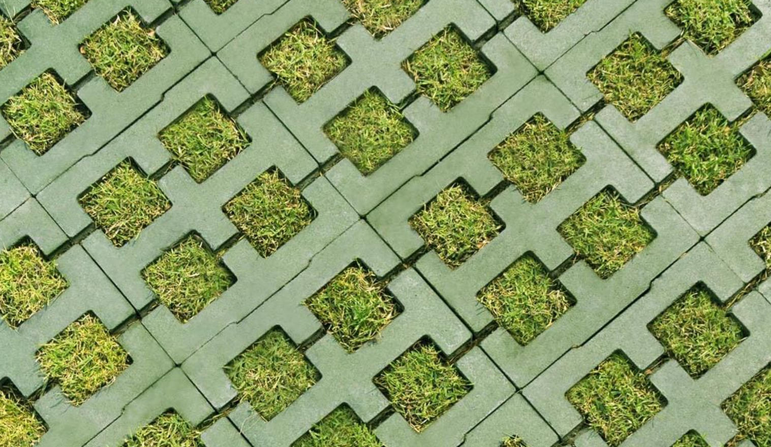 Quangong Co., Ltd. belägger urbana grönområden med avancerad utrustning för tegeltillverkning