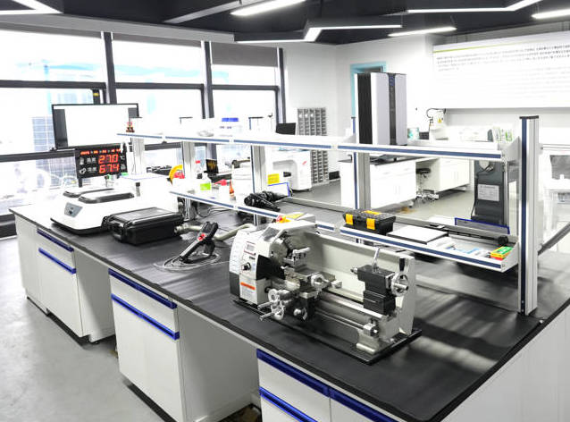 Säkerställa kvalitet från materialkällan: stärka kärnkompetensen för utrustning för tegeltillverkning