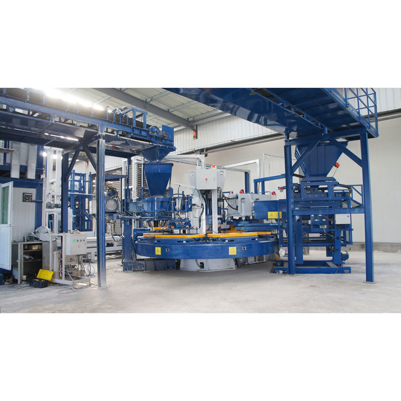 Vilka faktorer påverkar priset på en blocktillverkningsmaskin